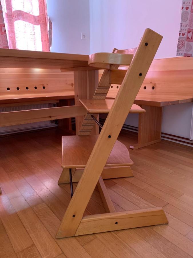 Pritlicni Apartma Hribovc Z Atrijem Kranjska Gora Kültér fotó